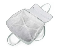 Pasito a Pasito Maleta Icon Green^Niños Bolsas Hospital Bebé