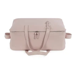 Pasito a Pasito Maleta Icon Rose^Niños Bolsas Hospital Bebé