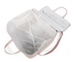 Pasito a Pasito Maleta Icon Rose^Niños Bolsas Hospital Bebé