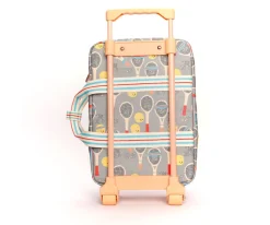 JoJo Factory Maleta Infantil Jojo Court^Niños Maletas Infantiles