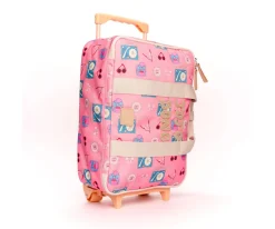 JoJo Factory Maleta Infantil Jojo Song^Niños Maletas Infantiles