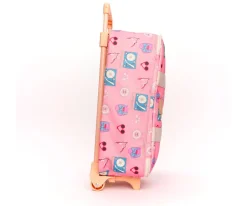 JoJo Factory Maleta Infantil Jojo Song^Niños Maletas Infantiles