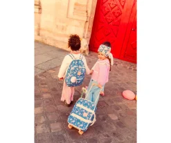 JoJo Factory Maleta Infantil Louise Misha x Jojo Capri^Niños Maletas Infantiles