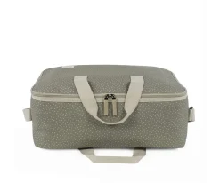 Walking Mum Maleta Lunares Poppy Moss^Niños Bolsas Hospital Bebé