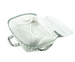 Walking Mum Maleta Remy Verde^Niños Bolsas Hospital Bebé