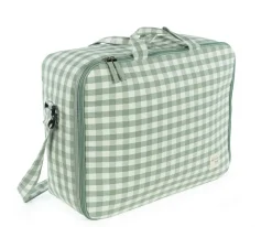 Walking Mum Maleta Remy Verde^Niños Bolsas Hospital Bebé