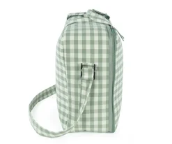 Walking Mum Maleta Remy Verde^Niños Bolsas Hospital Bebé