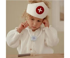 Niños Little Dutch MaletÍn de Doctora FSC