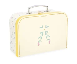 Niños Janod Maletín de Vajilla Abuelita Alegre