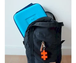 Niños Plus Plus Maletín de Viaje 100 piezas