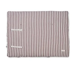 Pasito a Pasito Manta Arrullo Bebé Cherry Rayas^Niños Sacos Carro Bebé