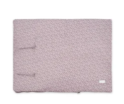 Pasito a Pasito Manta Arrullo Bebé Cherry Flores^Niños Sacos Carro Bebé