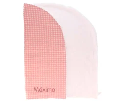 Cristina de Jos'h Manta Arrullo Hanami Personalizable^Niños Mantas