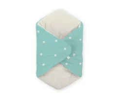 Miniland Manta Arrullo para Muñecos Aqua^Niños Juguetes Más Recomendados