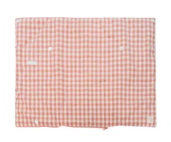 Walking Mum Manta Arrullo Remy Rosa^Niños Mantas