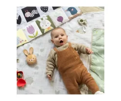 Niños Taf Toys Manta de Actividades de Viaje