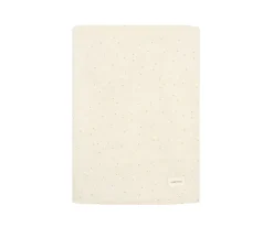 Nobodinoz Manta de Invierno Wabi Sabi Natural Sweet Dots^Niños Mantas