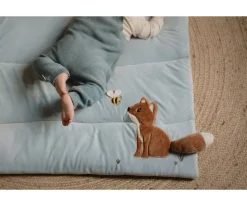 Little Dutch Manta de Juego Forest Friends^Niños Juguetes Bebé 6 Meses