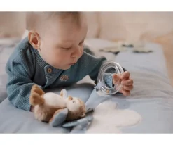 Little Dutch Manta de Juego Forest Friends^Niños Juguetes Bebé 6 Meses