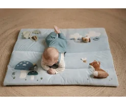 Little Dutch Manta de Juego Forest Friends^Niños Juguetes Bebé 6 Meses