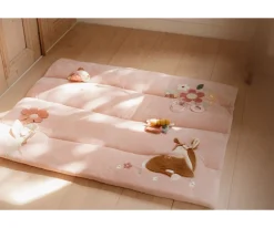 Niños Little Dutch Manta de Juegos Fairy Garden