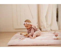 Niños Little Dutch Manta de Juegos Fairy Garden