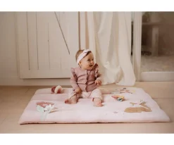 Niños Little Dutch Manta de Juegos Fairy Garden