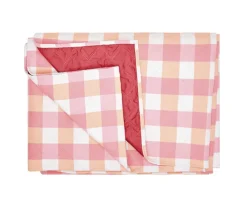 Niños Dock & Bay Manta de Playa y Picnic Strawberry