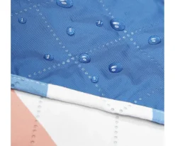 Niños Dock & Bay Manta de Playa y Picnic Sand And To Sea