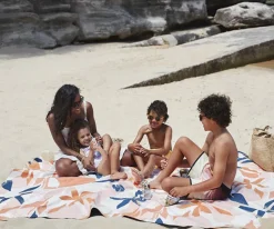 Dock & Bay Manta de Playa y Picnic Terracota^ Regalos Para Madres