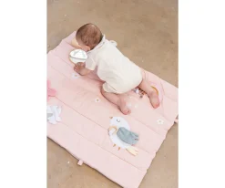 Monnëka Manta Juegos Pink Bird