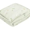 Little Dutch Manta para Cuna Little Farm^ Ropa De Cuna Y Cama