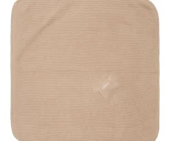 Little Dutch Manta Punto Beige con Forro Polar^ Ropa De Cuna Y Cama