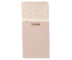 Cristina de Jos'h Manta Wild Flower^Niños Mantas