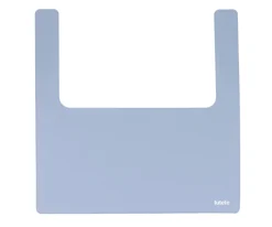 Tutete Mantel Silicona para Trona IKEA Niágara^ Salvamanteles Infantiles