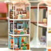 Rolife Maqueta a Escala Daily VC Tienda de Fruta^Niños Juguetes Niños 8 Años