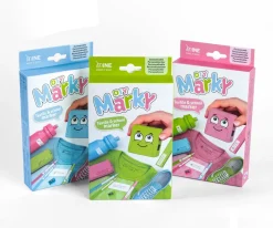 Mine Marcador de Ropa DIY Marky Rosa