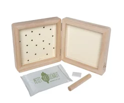 Petit Artichaut Marco Doble Jolis Coeurs^ Regalos Para Bebés