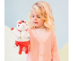 Niños Lilliputiens Marioneta Alice