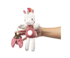 Niños Lilliputiens Marioneta de Actividades Lena