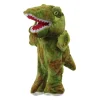 Niños The Puppet Company Marioneta de Mano Eco Walking T-Rex