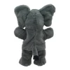 Niños The Puppet Company Marioneta de Mano Eco Walking Elephant