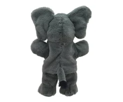 Niños The Puppet Company Marioneta de Mano Eco Walking Elephant