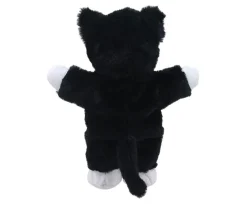 Niños The Puppet Company Marioneta de Mano Eco Walking Cat