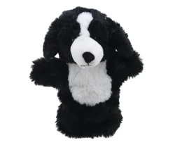 Niños The Puppet Company Marioneta Eco Border Collie