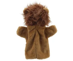 Niños The Puppet Company Marioneta Eco León