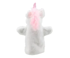 The Puppet Company Marioneta Eco Unicornio^Niños Juguetes Para Niños De 18 Meses
