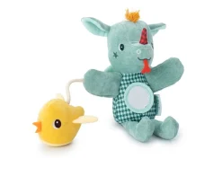 Lilliputiens Marioneta Joe^Niños Muñecos