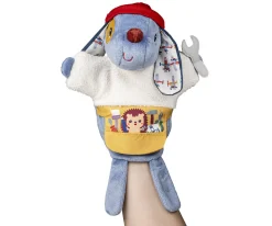 Niños Lilliputiens Marioneta Jules