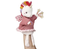 Niños Lilliputiens Marioneta Lena